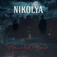 Обложка для Nikolya - Light in the Dark (Old Lullaby)
