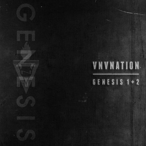 Обложка для VNV Nation - Genesis