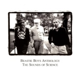 Обложка для Beastie Boys - Body Movin'