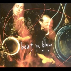 Обложка для Beat'n Blow - Hot Pants (Instrumental)
