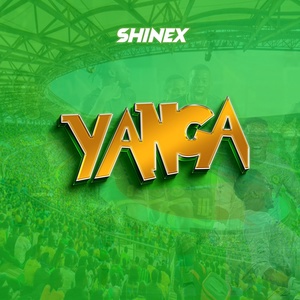 Обложка для SHINEX - YANGA