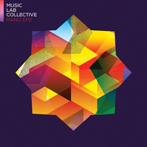 Обложка для Music Lab Collective - De Novo Adagio