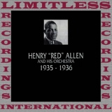 Обложка для Henry"Red" Allen - I'll Sing You A Thousand Love Songs