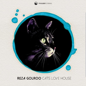 Обложка для Reza Golroo - Cats Love House