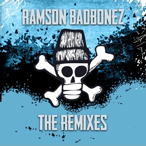 Обложка для Ramson Badbonez feat. Rewd Adams - U Ain't Got Shit