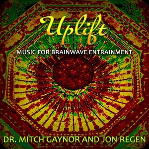 Обложка для Dr. Mitch Gaynor & Jon Regen - Beta Tritone Performance