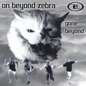 Обложка для On Beyond Zebra - Ode to Senior Llamas