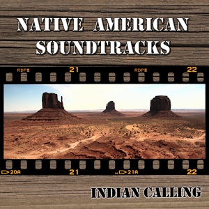 Обложка для Indian Calling - Return to Innocence