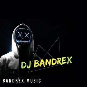 Обложка для DJ Bandrex - DJ Not You Sampe Bawah - Inst