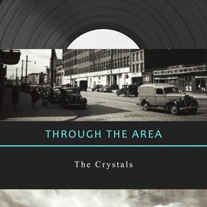 Обложка для Phil Spector - The Crystals - Uptown