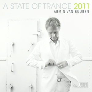 Обложка для A State Of Trance 2011 - CD 1 On The Beach - 04. Dreas & Alex Robert - Mormugao (Alex Robert 2011 Mix Edit)