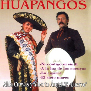 Обложка для Aida Cuevas, Alberto Angel "El Cuervo" - Tres Consejos