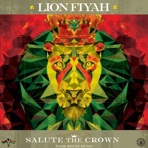 Обложка для Lion Fiyah - Love Of A Lifetime