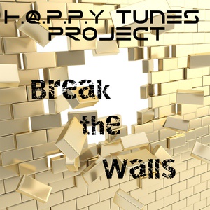 Обложка для H.@.P.P.Y Tunez Project - Break the Walls