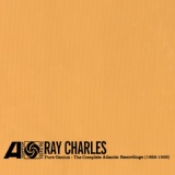 Обложка для Ray Charles - Mess Around