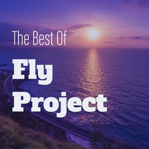 Обложка для FLY PROJECT - PEOPLE AROUND YOU (DJ TOM BOXER RMX)