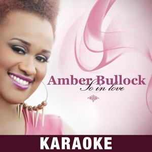 Обложка для Amber Bullock - Yes