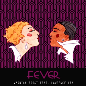 Обложка для Varrick Frost - Fever