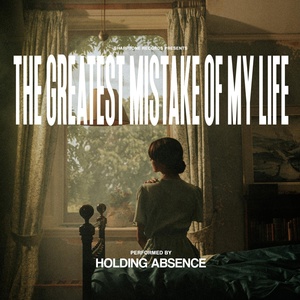 Обложка для Holding Absence - Afterlife