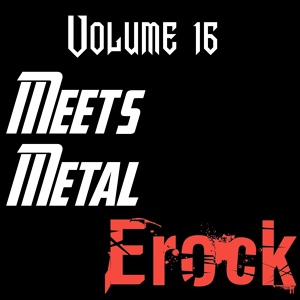 Обложка для Erock - Parasyte Meets Metal