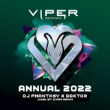 Обложка для Dj Phantasy, Doktor, DJ KARA - Junglist (DJ KARA Remix)