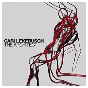 Обложка для Cari Lekebusch - The Architect