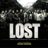 Обложка для Michael Giacchino - Mess It All Up