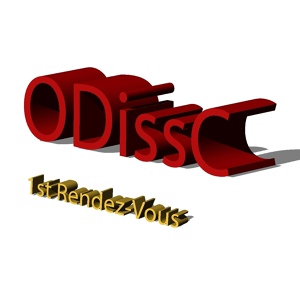 Обложка для Odissc - Retro Active