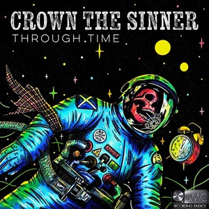 Обложка для Crown The Sinner - The Prime Mover