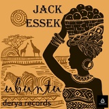 Обложка для Jack Essek - Badjabi