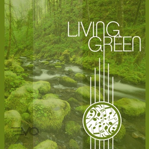 Обложка для Daniel Portis-Cathers - Living Green