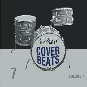 Обложка для The Coverbeats - Martha My Dear