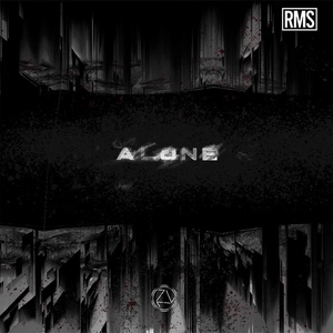 Обложка для RMS - Alone