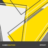 Обложка для Hamdi - Caution (Moony Remix)