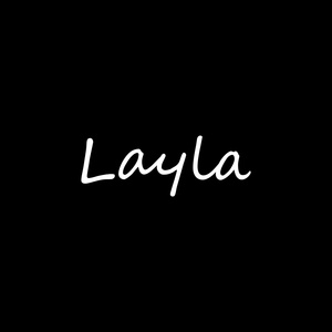 Обложка для Emran Mega - Layla