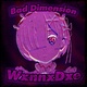 Обложка для WxnnxDxe - Bad Dimension