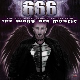 Обложка для 666 - Insanity
