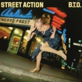 Обложка для B.T.O. - Street Action