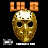 Обложка для Lil B - Low