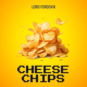 Обложка для Lord Fordovik - Cracker