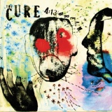 Обложка для The Cure - Sirensong