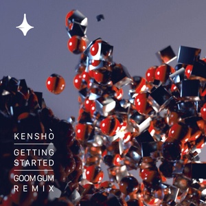 Обложка для Kensho - Getting Started