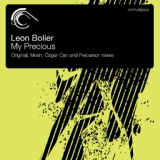 Обложка для 375.Leon Bolier - My Precious (Original Mix)