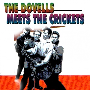 Обложка для The Dovells - No, No, No
