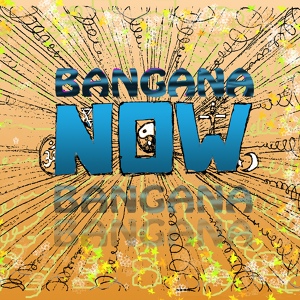 Обложка для Bangana - Love