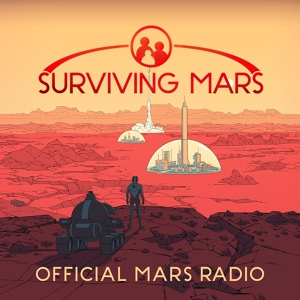 Обложка для Pinky - Spread (OST Surviving Mars)