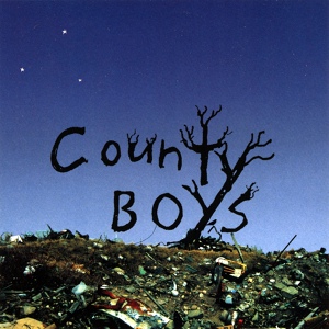 Обложка для County Boys - Box House