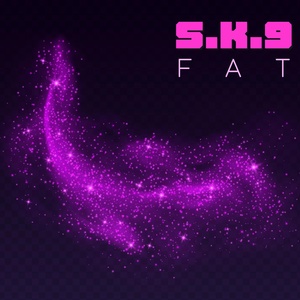 Обложка для S.K.9 - Fat