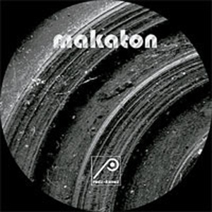 Обложка для Makaton - All the False Idols