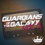 Обложка для New Tribute Kings - Southern Nights (Guardians of the Galaxy) (Originally Performed By Glen Campbell)